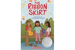 The Ribbon Skirt: A Graphic Novel