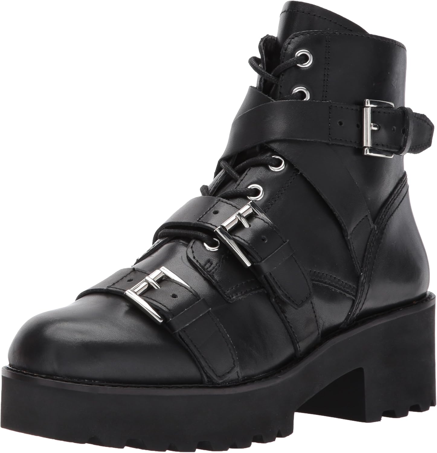 Ash Women's Razor Fashion Boot Ankle & Bootie