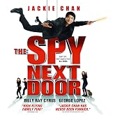 The Spy Next Door (Blu-ray Edition))