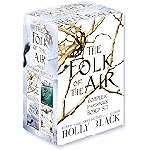 The Folk of the Air Complete Paperback Boxed Set