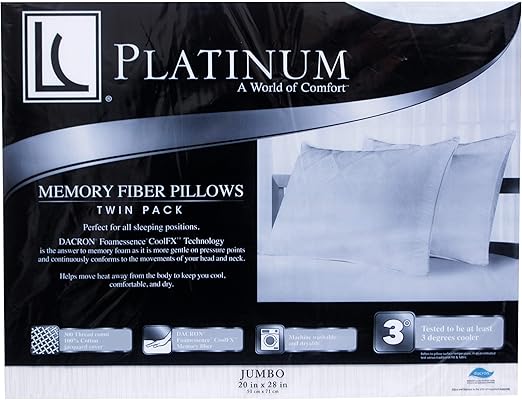 costco tri cool pillow