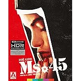 Ms .45 [Limited Edition]