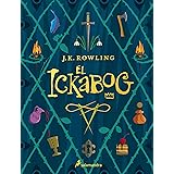 The Ickabog Kindle Edition By Rowling J K Children Kindle Ebooks Amazon Com