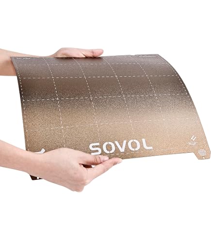 Sovol Kit Hotend Di Ricambio Per SV06 Plus E SV07 – Con Ugello Ottone, Blocco Riscaldatore E Termistore