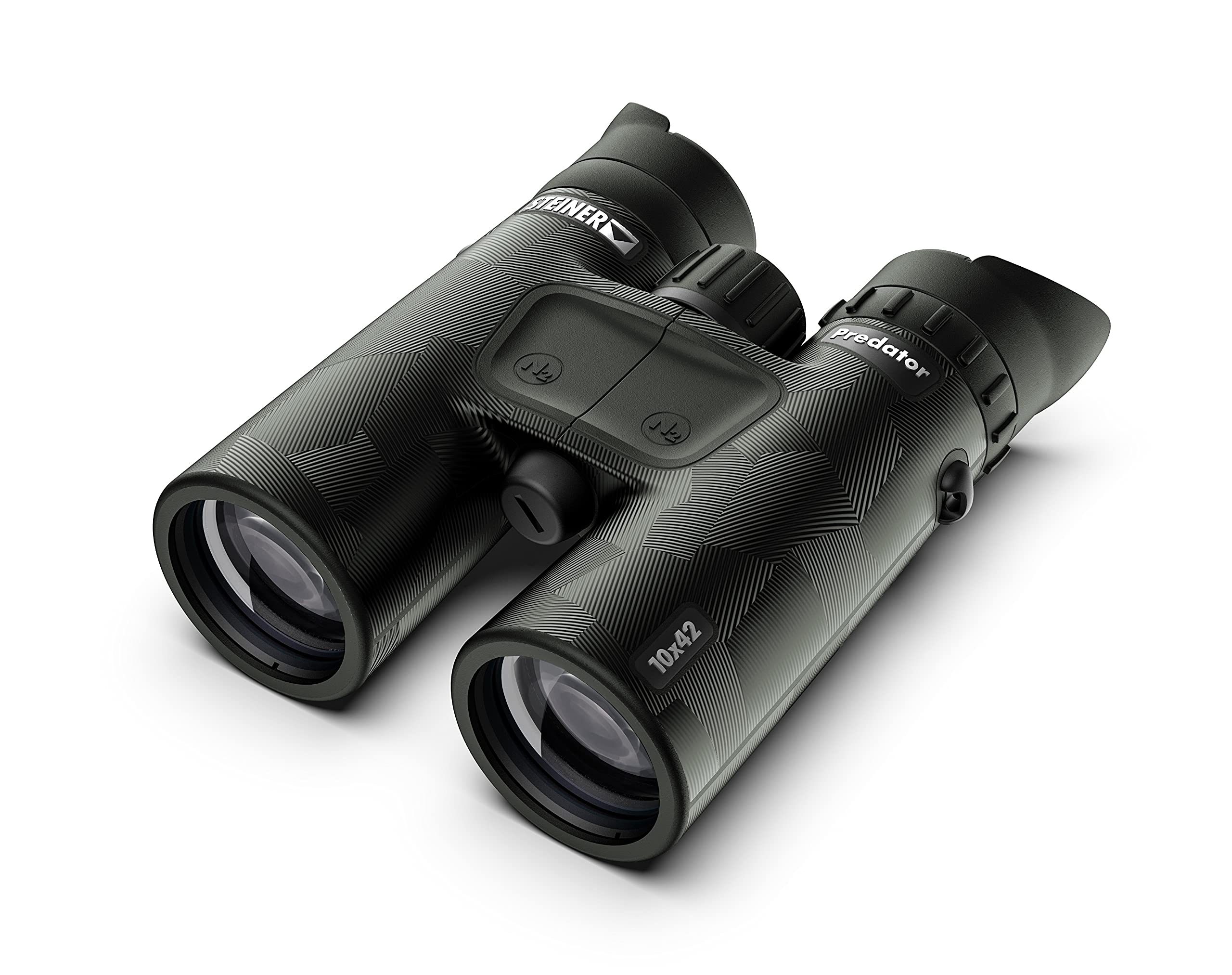 Steiner Predator Series Hunting Binoculars, 10x42 New Model Image