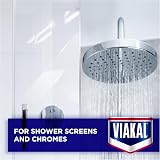 Viakal Limescale Remover 5L - Classic Bathroom & Kitchen Cleaner view 5
