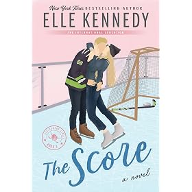 The Goal (Off-Campus Book 4) - View 4