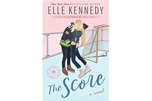 The Score (Off-Campus Book 3)