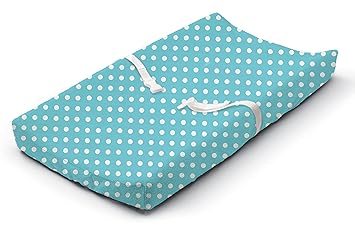 summer changing pad cover
