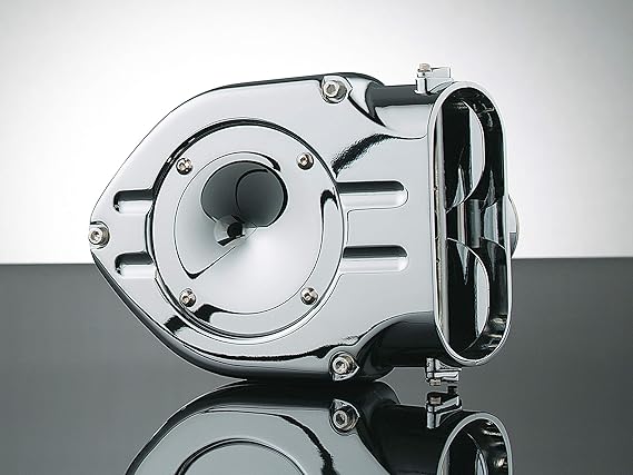 yamaha v star 650 air filter cover