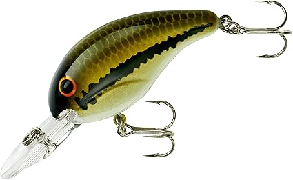 bandit 100 crankbait