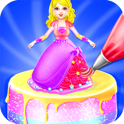 プリンセスドールチョコレートケーキメーカーゲーム キッチンドールシェフ Amazon Co Jp Appstore For Android プリンセスドールチョコレートケーキメーカーゲーム キッチンドールシェフ Amazon Co Jp Appstore For Android