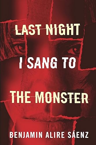 Download Last Night I Sang to the Monster: A Novel PDF