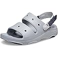 Crocs Unisex-Adult Classic All Terrain Sandals