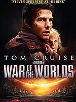 War of The Worlds (2005)