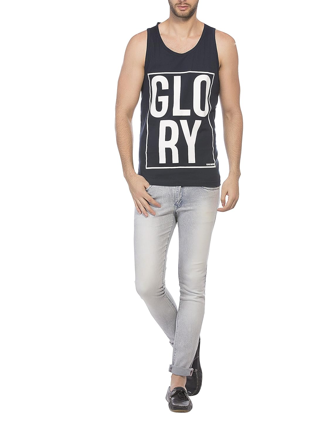 alan jones clothing men's cotton sando