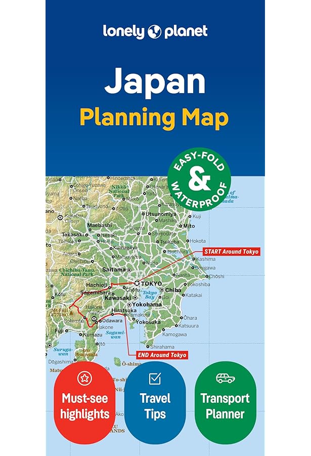 Train Japan: The Essential Rail Guide to Japan: Wide, Steve