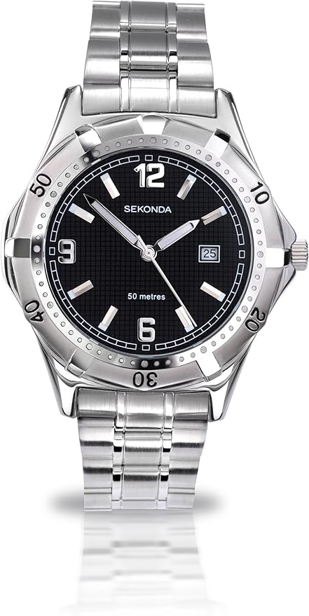 sekonda sports watch
