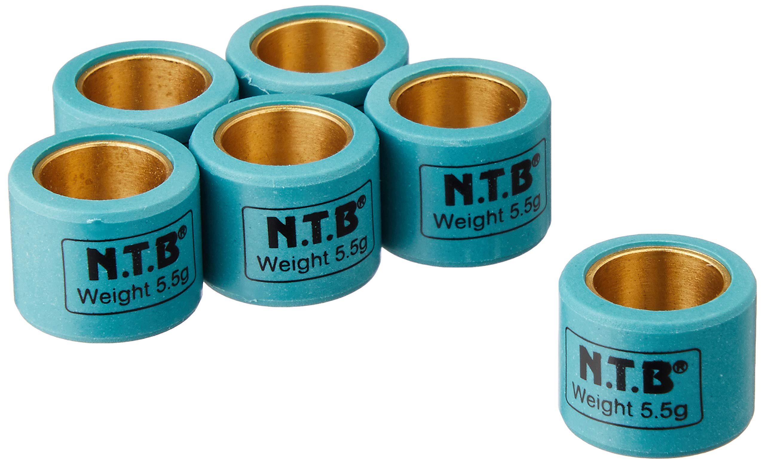 NTB(エヌティービー) WH16-5.5 ウエイトローラー商品画像