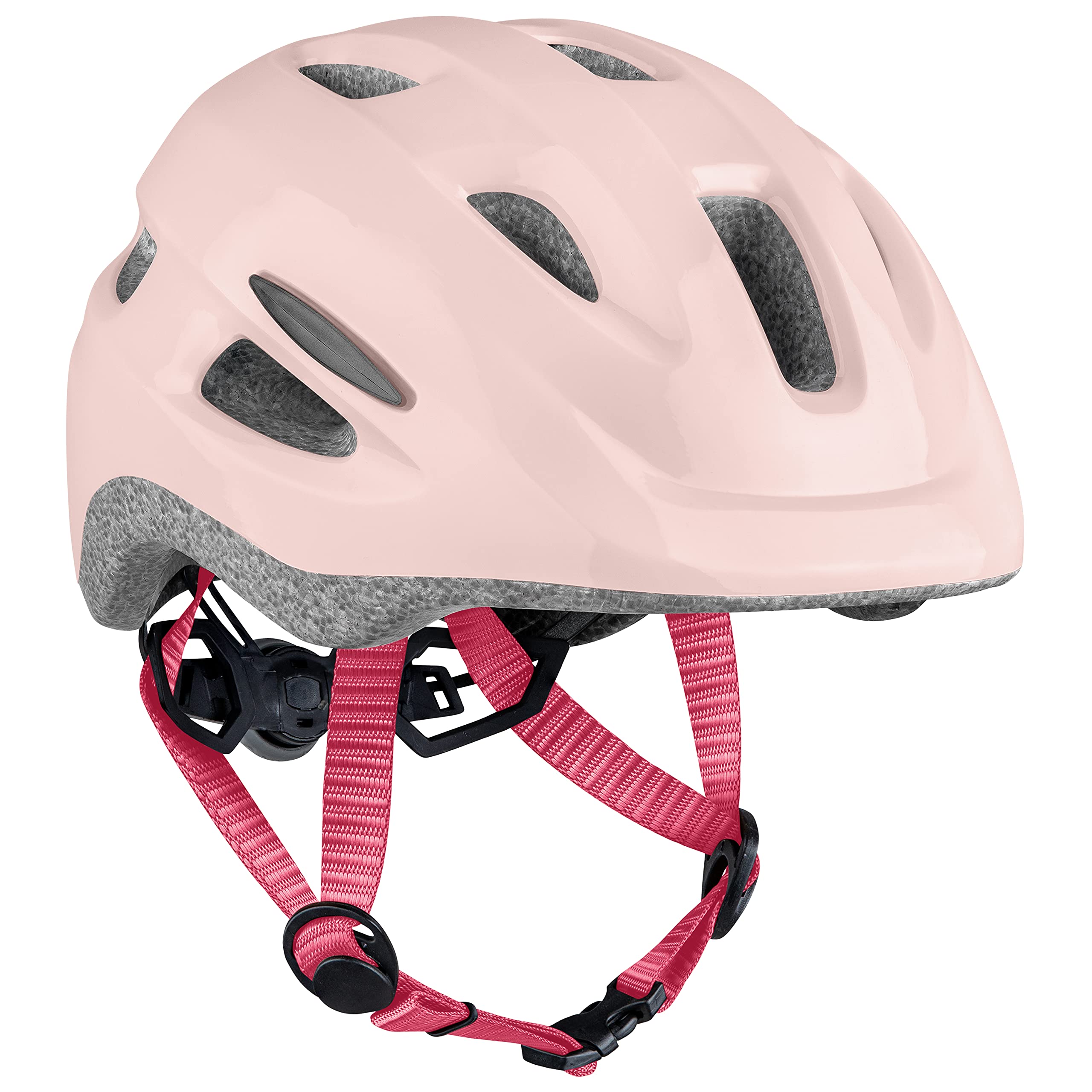 Photo 1 of Retrospec Scout Toddler Bike Helmet - Kids Bike Helmet Multi-Sport Protection, Premium Safety & Ventilation, Adjustable Kids Helmets in 2 Sizes for Boys and Girls