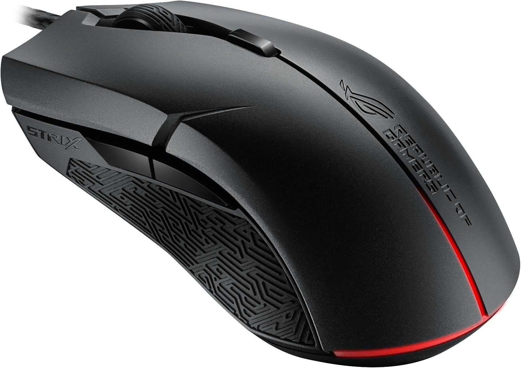 ROG Strix Evolve Wired Mouse