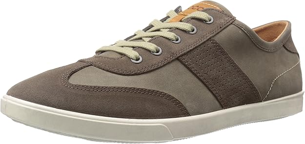 ecco collin sneaker