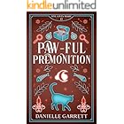 Paw-ful Premonition (Nine Lives Magic Book 11)