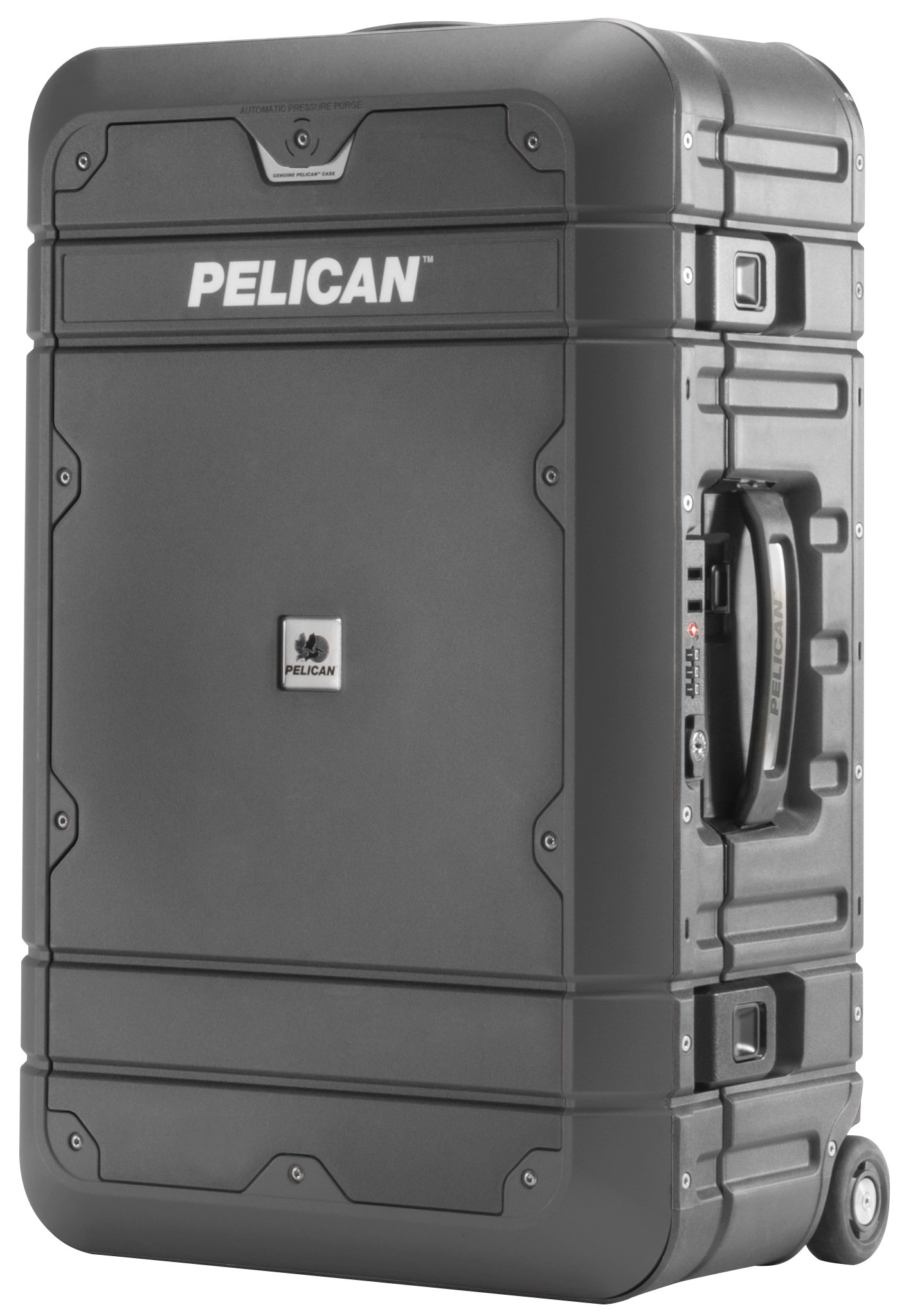 Pelican Elite Luggage CarryOn with Enhanced Travel System (EL2222