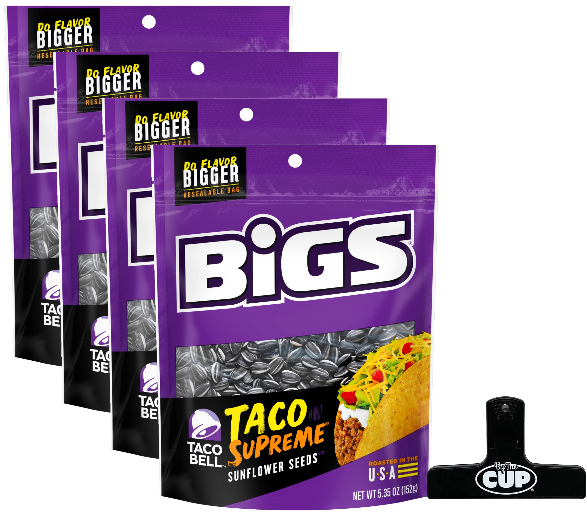 It's Just Raw Sunflower Seeds - 1.88lbs Shelled Bulgarian Kernels For Keto & Baking