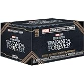 Funko Marvel Collector Corp Subscription Box: Black Panther: Wakanda Forever- 2XL