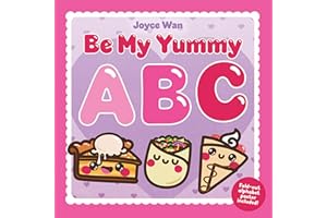 Be My Yummy ABC