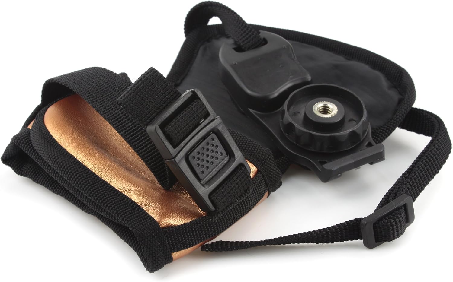 Pixco y cobre color profesional correa de mano para Pentax ...