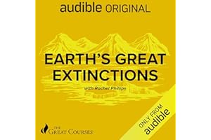 Earth's Great Extinctions