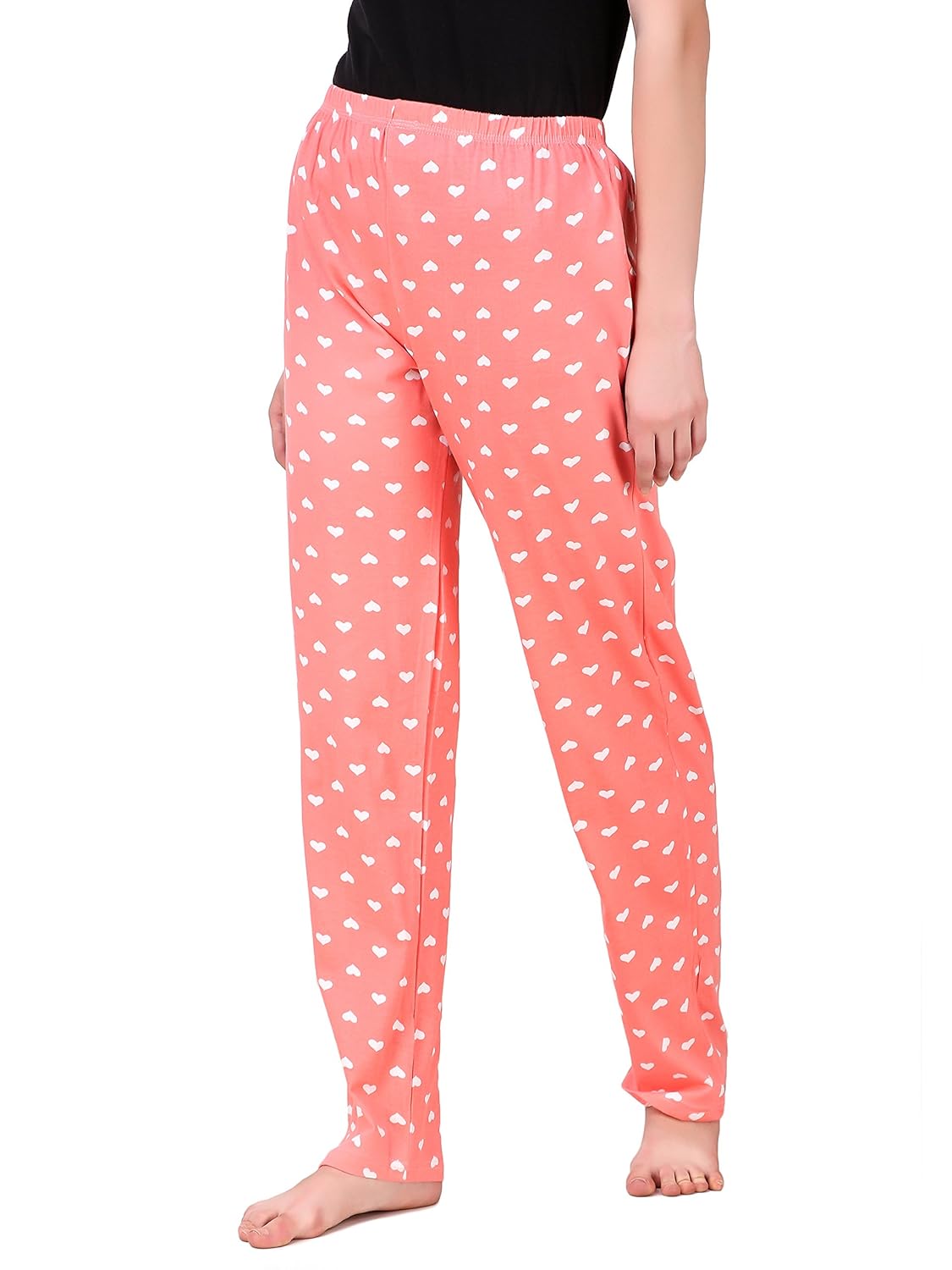 masha womens cotton pajama-pj-a11-143-s-p