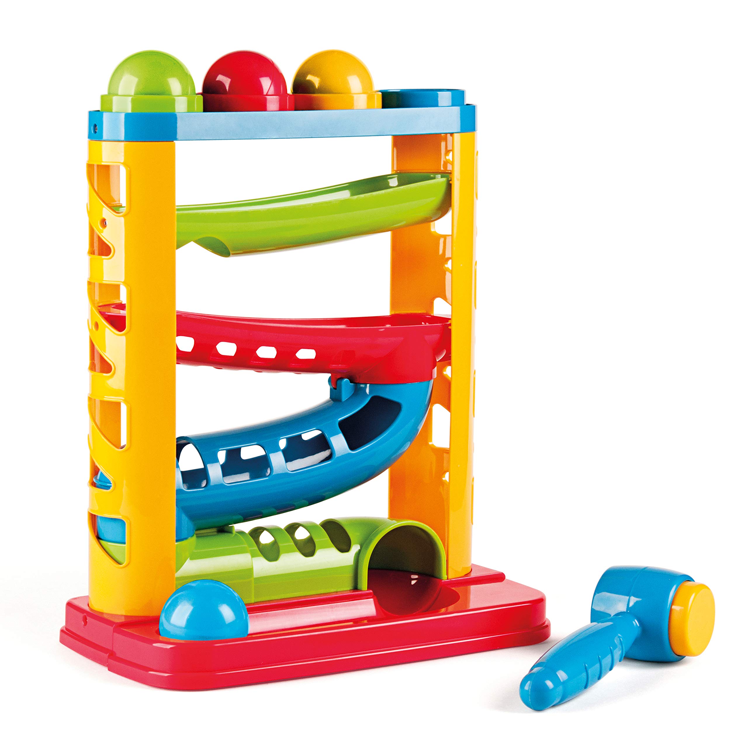 Miniland Miniland97282 Toboggan Ball