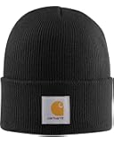 Carhartt Men's Acrylic Watch Hat A18