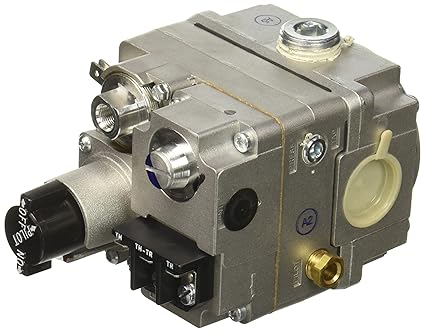 White Rodgers Gas Valve Wiring Diagram - Hanenhuusholli