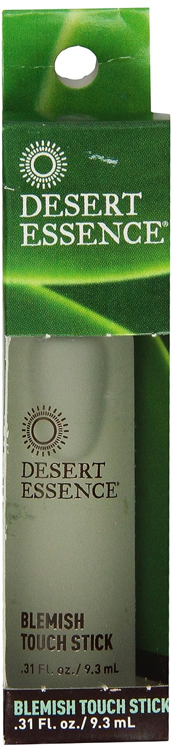 Organic Herbal Blemish Touch Stick (6pk)