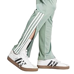 adidas Men's Sereno Cut 3-Stripes Slim Tapered