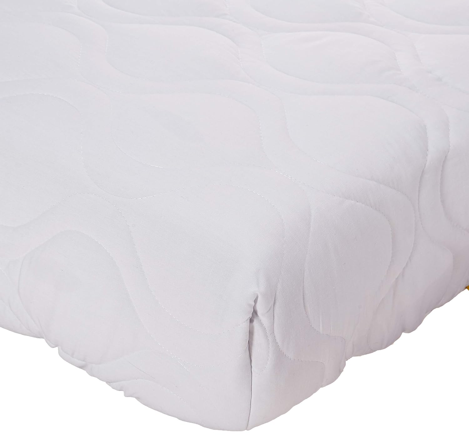 graco quilted fitted sheet