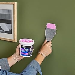 1 qt Dap 12330 DryDex Interior/Exterior