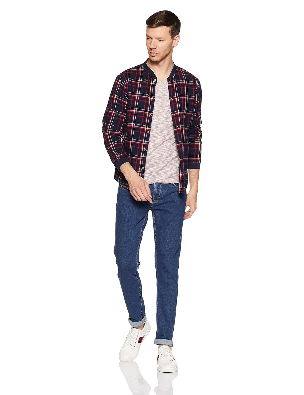 arrow jeans men's straight fit jeans