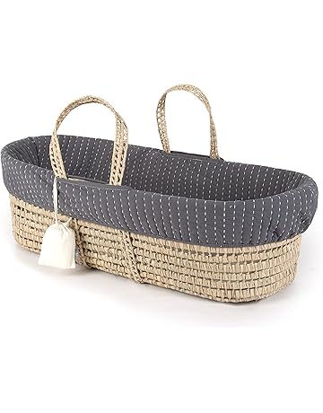 kidicomfort moses basket