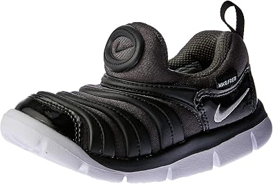 Nike Dynamo Free Td Zapatillas De Running Unisex Nino Negro Anthracite White Black 013 23 5 Eu Amazon Es Zapatos Y Complementos