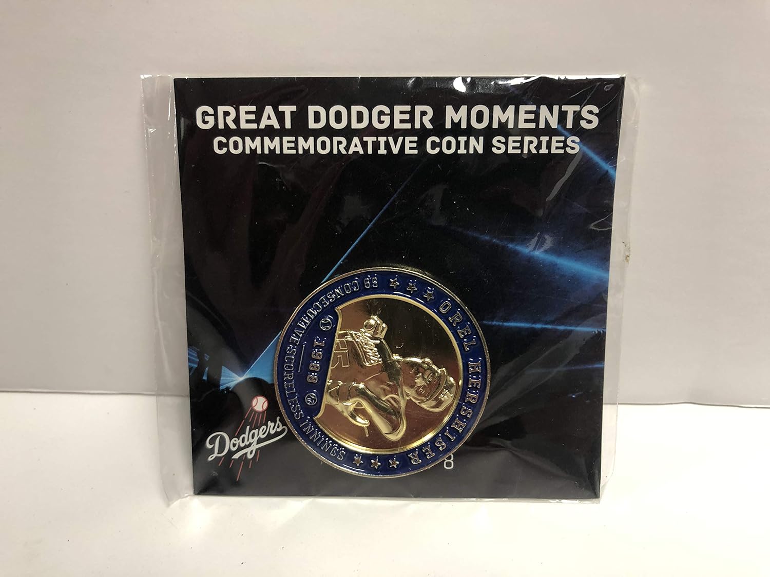 los angeles dodgers retired numbers