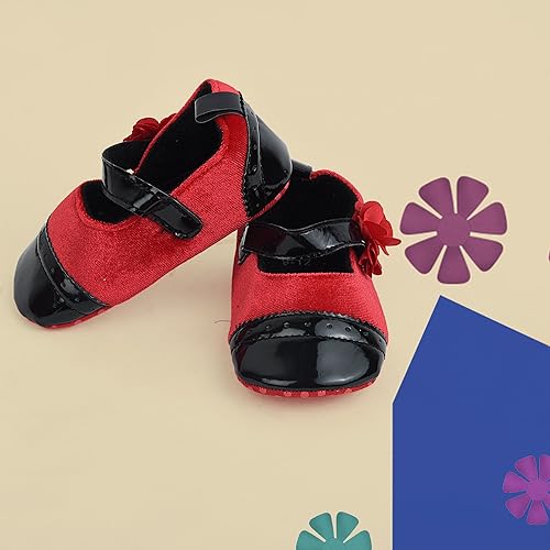 mini sed shoes
