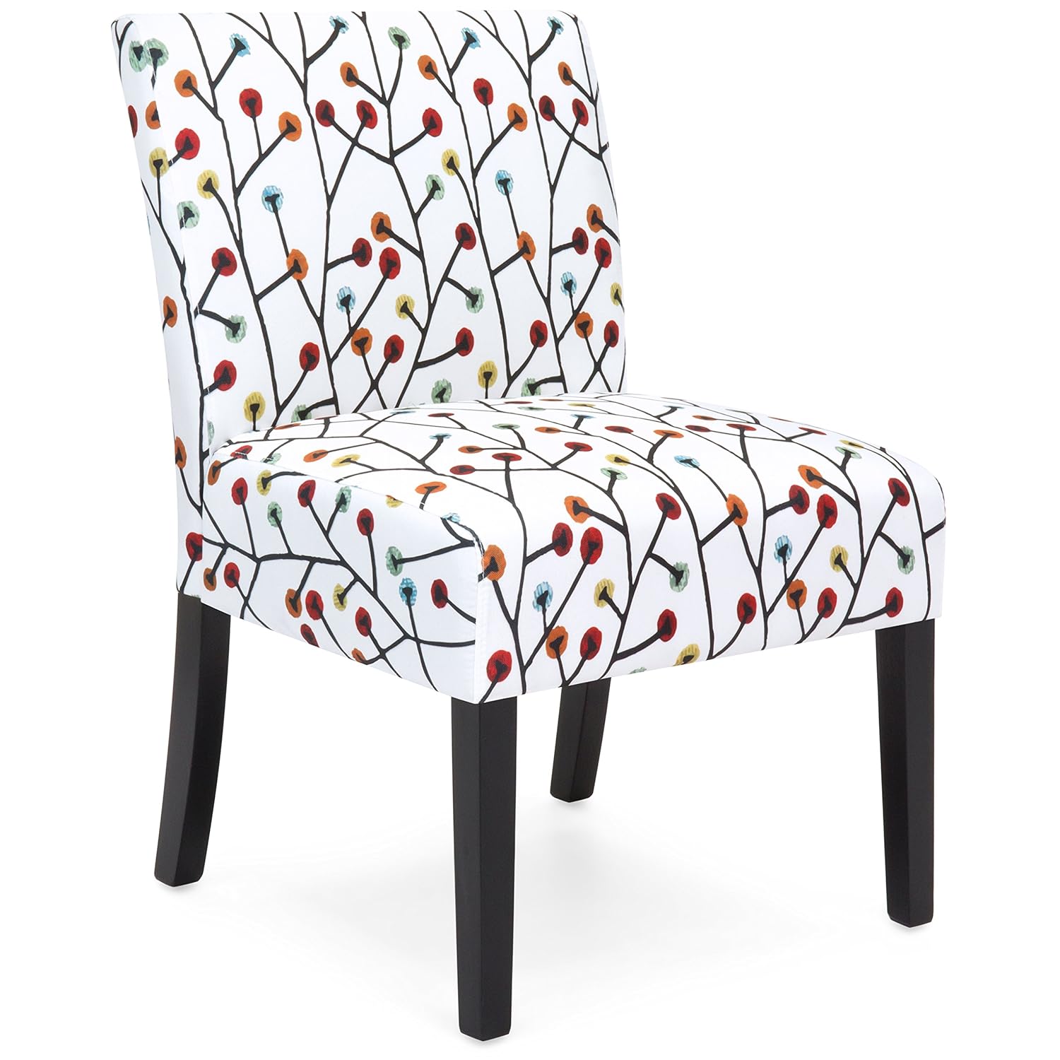 Best patterned chairs for living room
