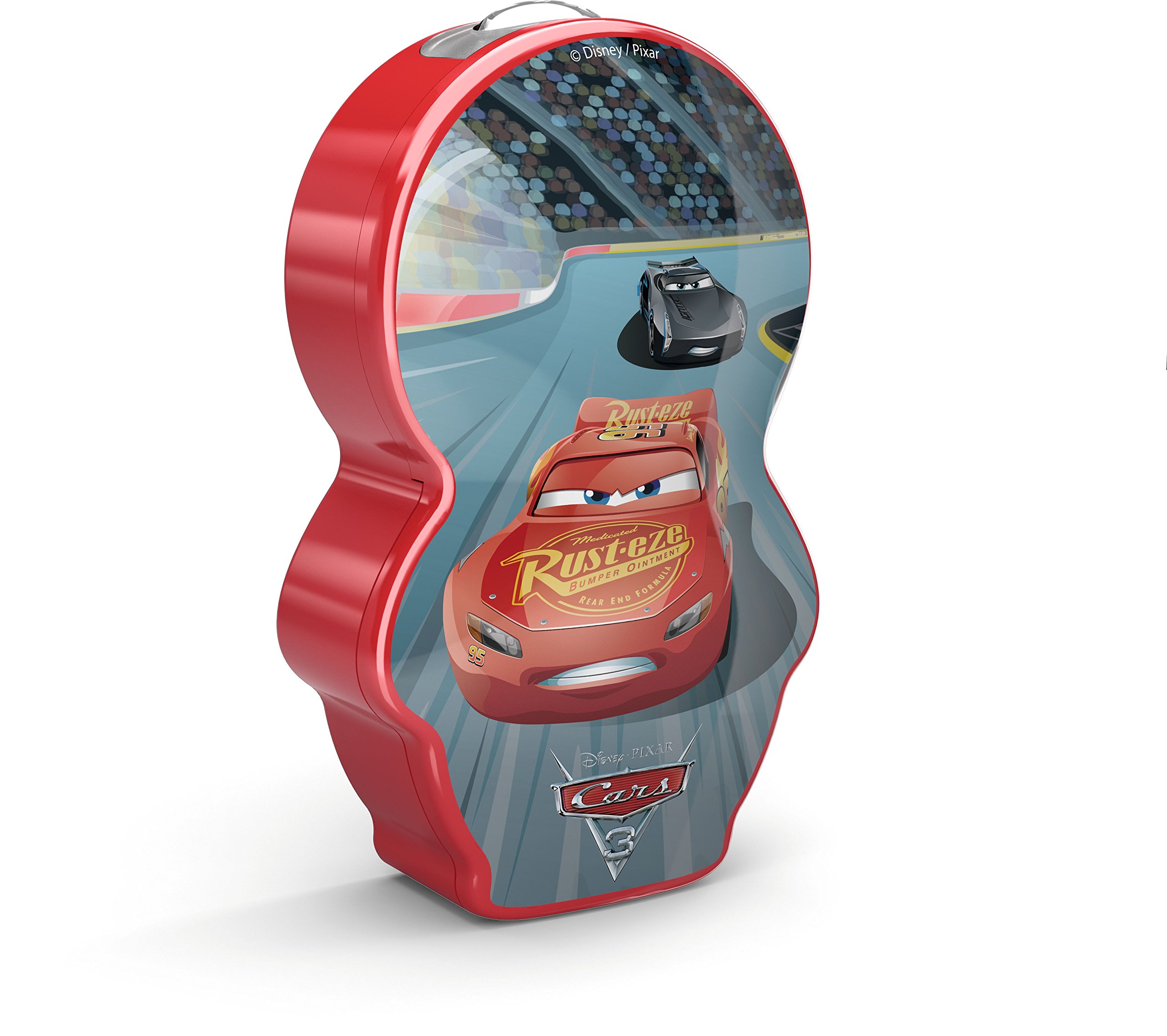 Philips Lighting Flashlight, Built-in LED, Multi-Colour