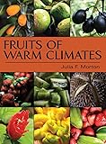 Fruits of Warm Climates