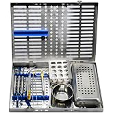AAProTools Dental PRF Box GRF System Platelet Rich Fibrin Set Surgi Membrane Kit Cassette DN-2360